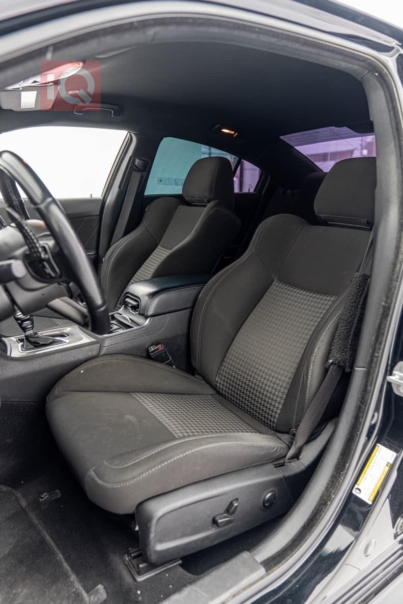 دودج تشارجر